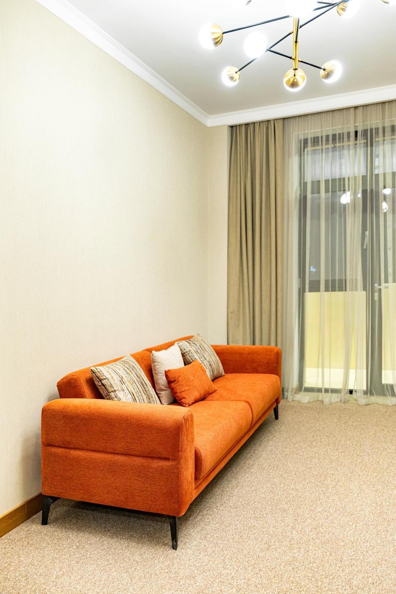 Mardan Hotel Schymkent Exterior foto