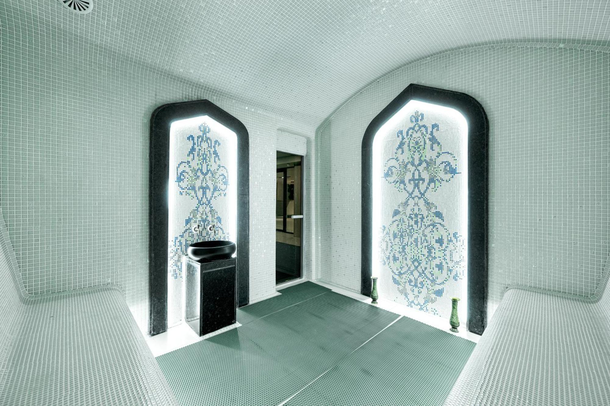 Mardan Hotel Schymkent Exterior foto