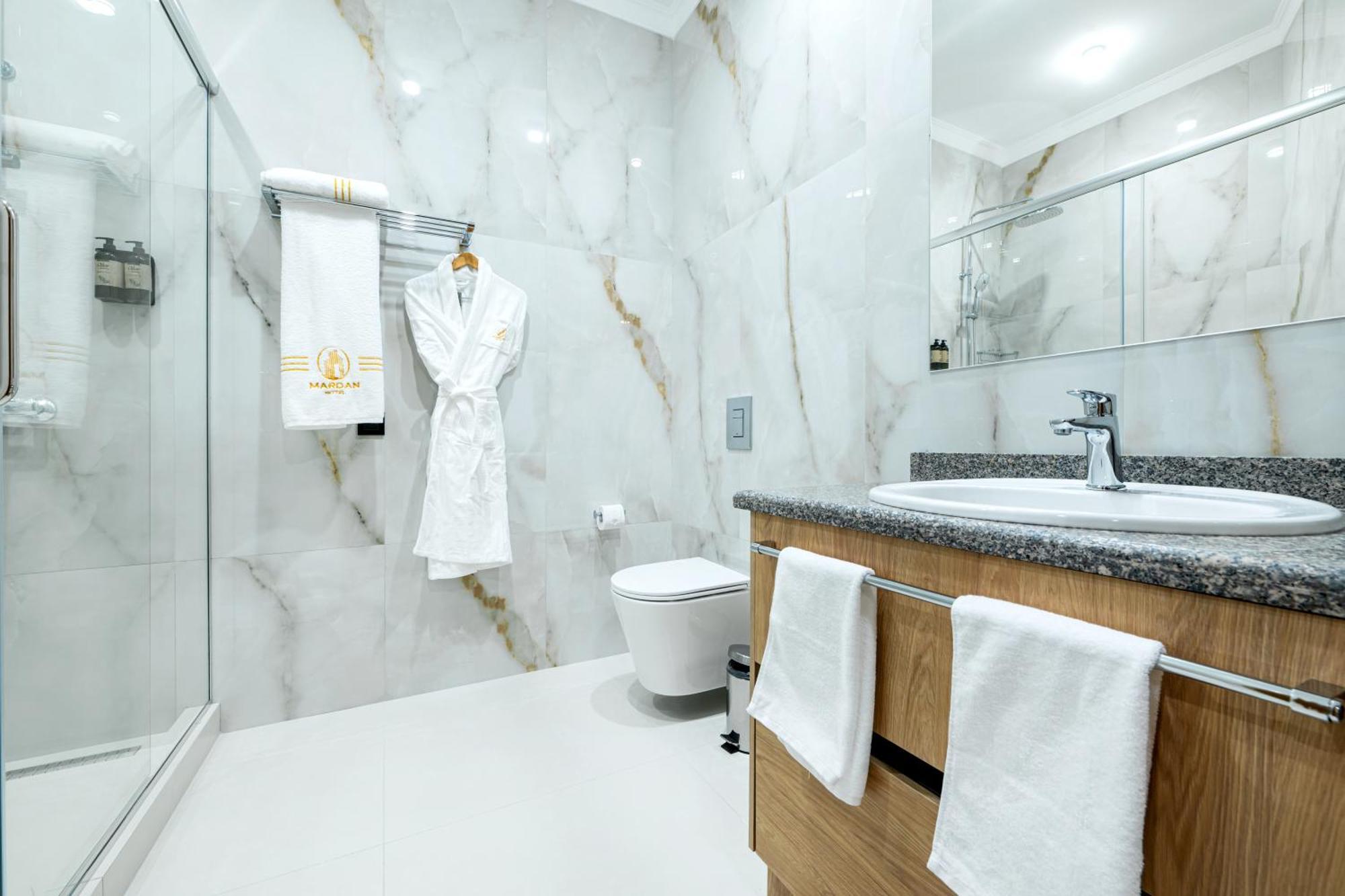 Mardan Hotel Schymkent Exterior foto